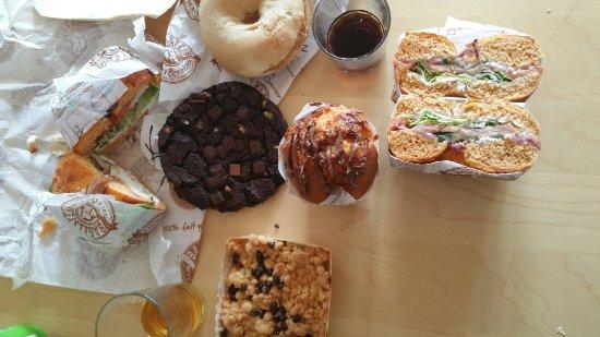 Bagelstein