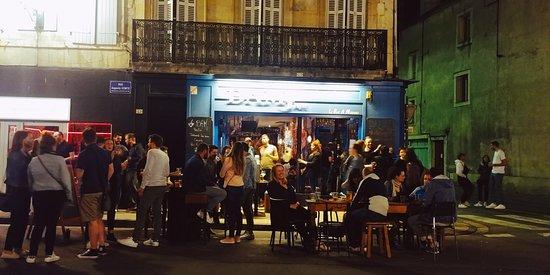 BamJam Café