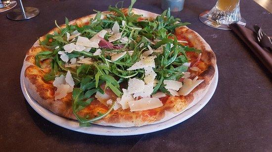 Casa Rustica