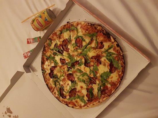 La Tour de Pizz'