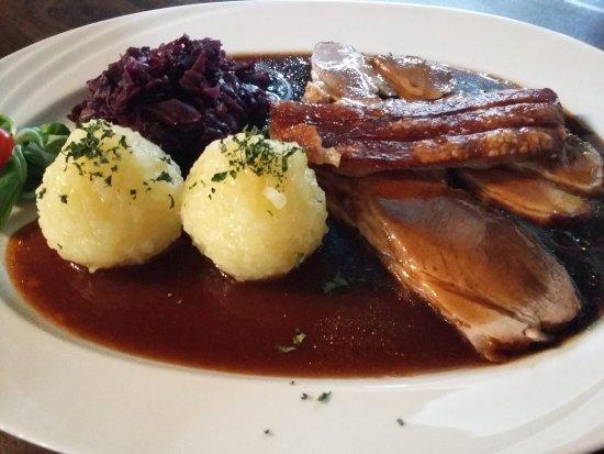 Restaurant Berg