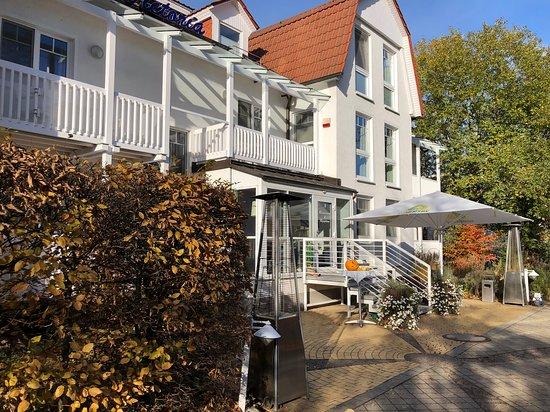 Restaurant Seaside