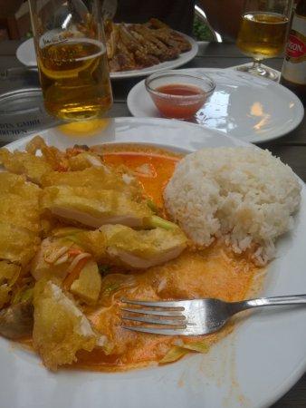Golden Wok
