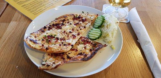 Café Bistro Zur Schmiede