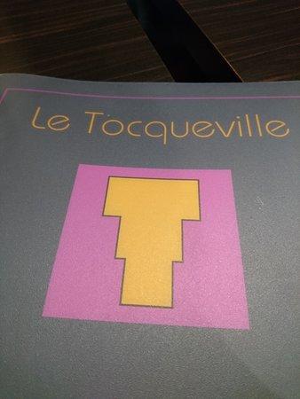 Le Tocqueville