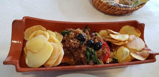 Taberna da Travessa