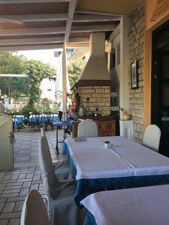 Restaurant Tamaris