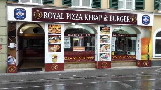 Star Kebap & Pizza