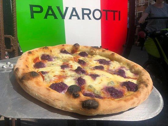 Ristorante Pizzeria Pavarotti