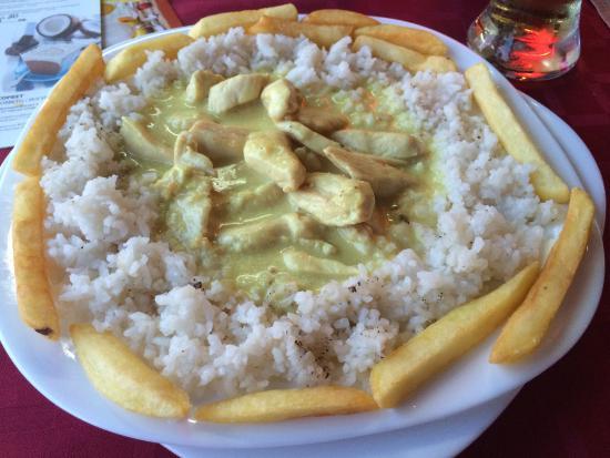 Garfield Restaurant and Bar