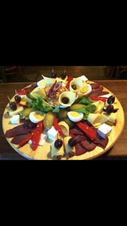 Taverna Dardha
