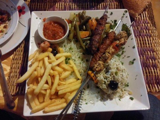 Dar Naji