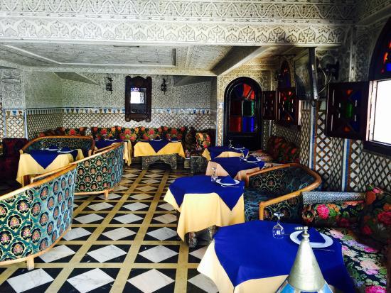 Restaurant Al Mamoun