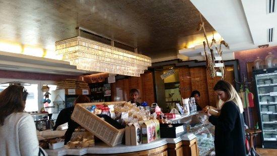 Good Food & Co