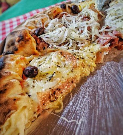 Porto Da Praia Pizzaria