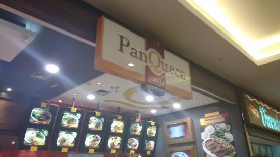La Pan Queca Grill