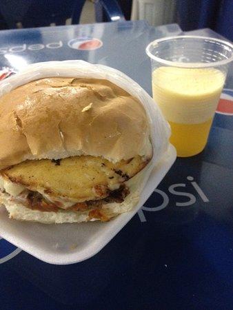 Kikao Pops Lanches