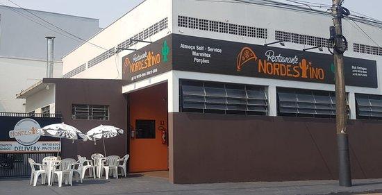 Restaurante Nordestino