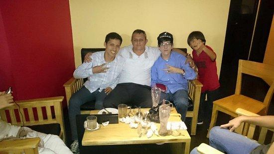 Cafe Olala