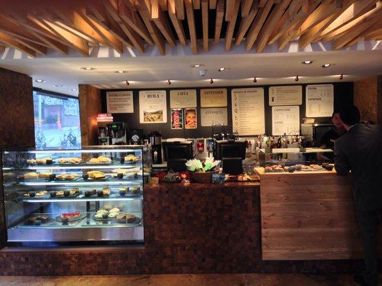 Juan Valdez Café