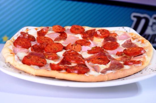 Restaurante Panino