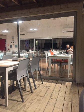 Las Eduardas Restaurante