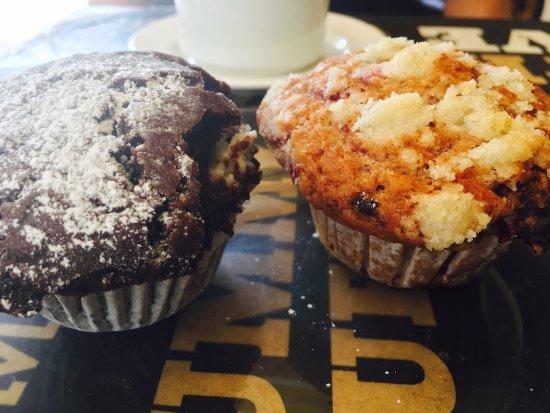 Muffin Boutique