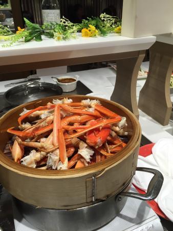 Serena, Hotel Nikko Fukuoka