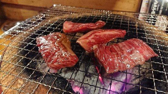 Shonai Hormone Tsuruoka