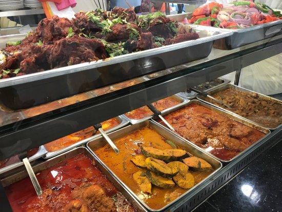 Nasi Kandar Shaaz Curry House