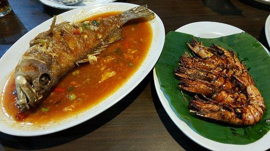 Pondok Sedap Malam