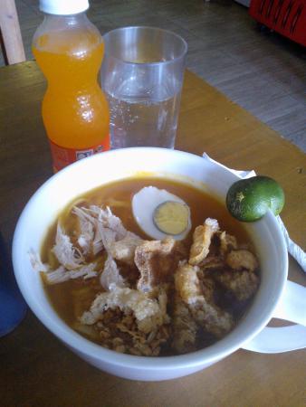 Farinas Ilocos Empanada