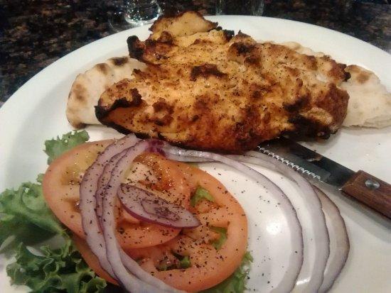 Starlight Restaurant and Lounge