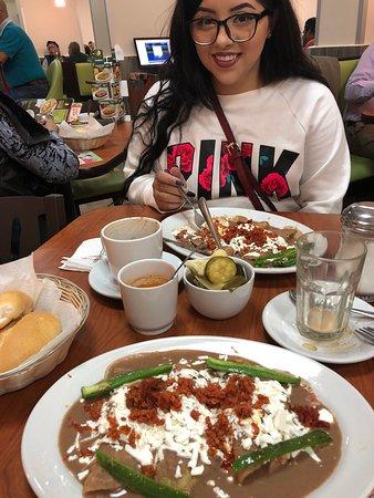 Bisquets Obregon