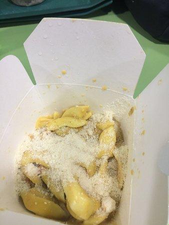 Mezzo di Pasta