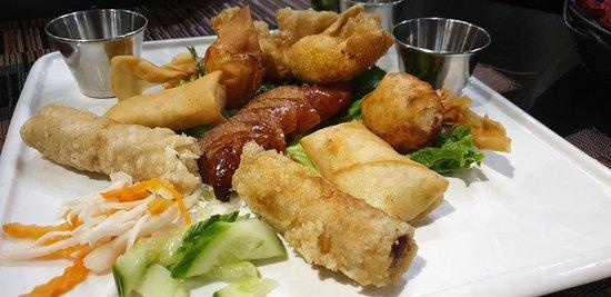 A Pattaya