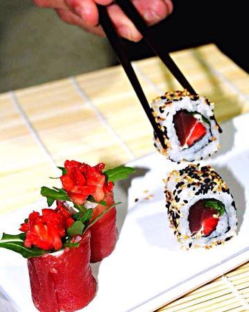 Casa do Sushi
