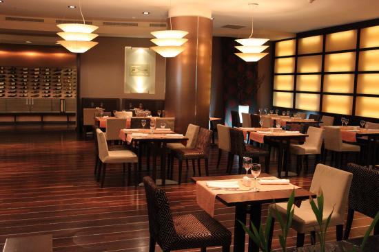 Avalon Restaurant