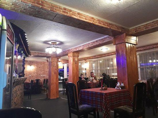 Bistro Queen