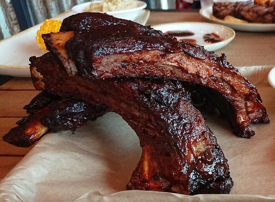 Famous Dave's BBQ