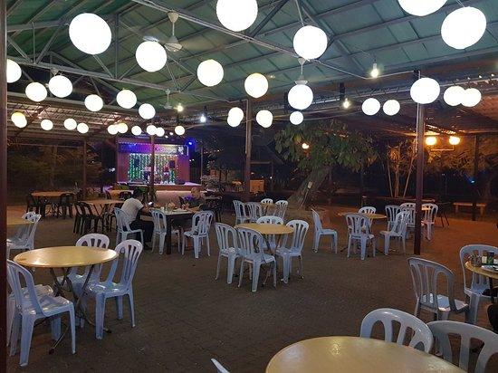 Hari Hari Seafood