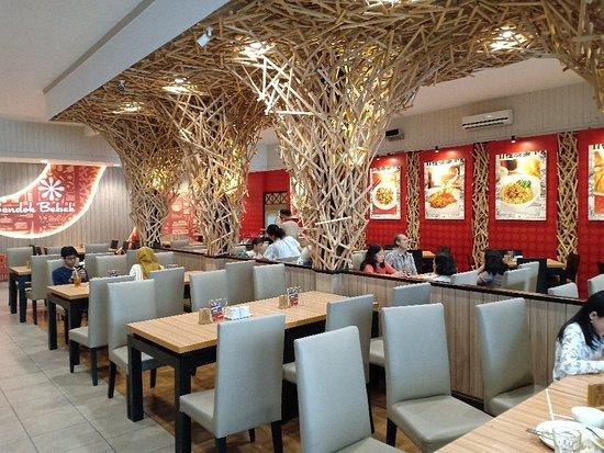 Sendok Bebek Noodle & Rice