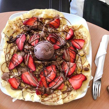 Chocolate Chocolate