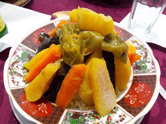 Hotel Restaurant La Kasbah