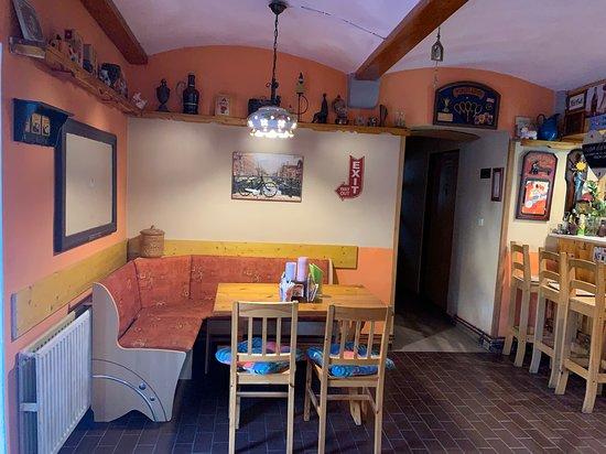 Pizzeria Pinocchio
