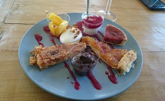 Comptoir De Jules