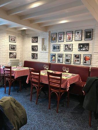 Le 36 Quai