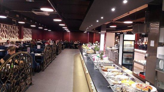Restaurant Numero 1