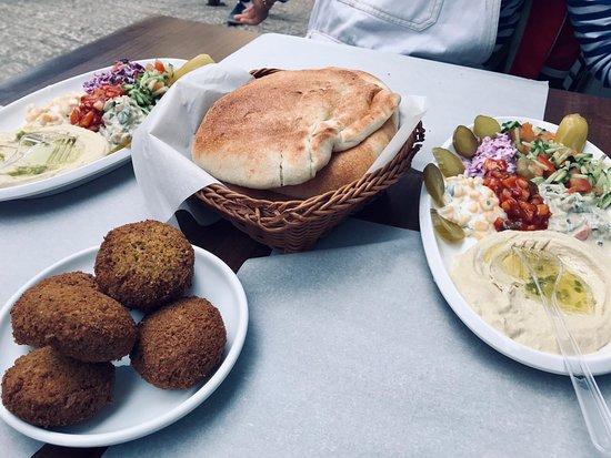 Al Sufara Restaurant