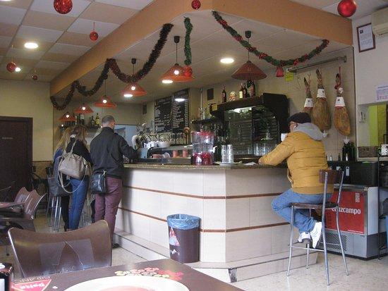 El Rincon de Almendralejo